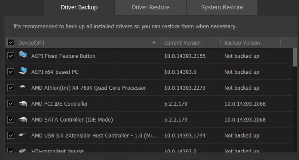 IOBIT Driver Booster Pro 6.6.0.455 & Clave de registro (Ultima versión)