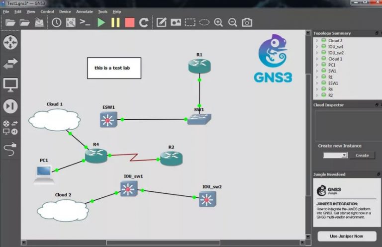 gns3 2.2.23 download