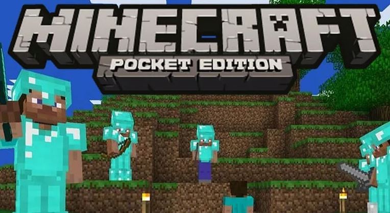 Minecraft – Pocket Edition 1.13.0.5 + Mod APK & Clave de registro (Ultima versión)