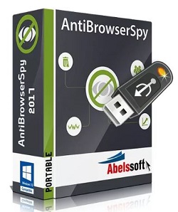 AntiBrowserSpy Pro 2024 7.0.49884 instal the new for windows