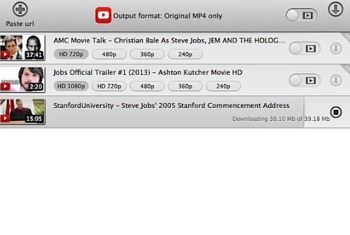 MediaHuman YouTube Downloader 3.9.9.84.2007 instal the new version for ipod